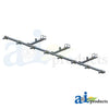 A-STR2208 8 Row Frame Kit PN: STR2208