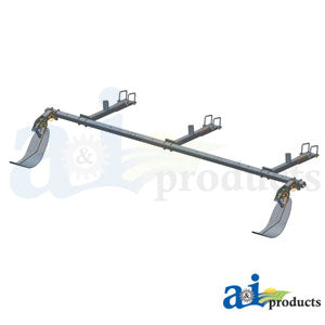 A-STR2220C 2 Row Complete Kit PN: STR2220C