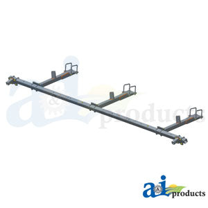 A-STR3420 2 Row Frame Kit PN: STR3420