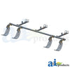 A-STR3440C 4 Row Complete Kit PN: STR3440C