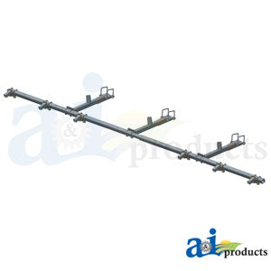 A-STR3460 6 Row Frame Kit PN: STR3460