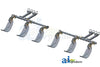 A-LALC Blade, Tiller, LH PN: LALC