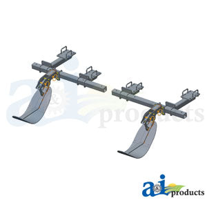 A-STR4292C 2 Row Complete Kit PN: STR4292C