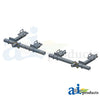 A-STR4292 2 Row Frame Kit PN: STR4292