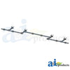 A-STR4408 8 Row Frame Kit PN: STR4408