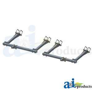 A-STR4420 2 Row Frame Kit PN: STR4420