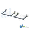 A-STR4420 2 Row Frame Kit PN: STR4420