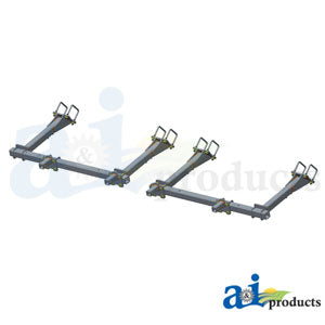 A-STR4440 4 Row Frame Kit PN: STR4440