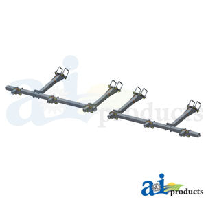 A-STR4460 6 Row Frame Kit PN: STR4460