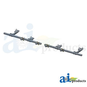 A-STR4495 4 Row Frame Kit PN: STR4495