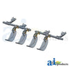 A-STR4497C 4 Row Complete Kit PN: STR4497C