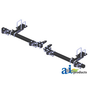 A-STR4600 4 Row Frame Kit PN: STR4600