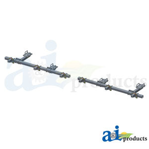 A-STR6495 6 Row Frame Kit PN: STR6495