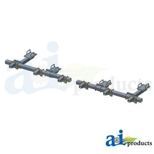 A-STR6497 6 Row Frame Kit PN: STR6497