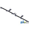 A-STR6600 6 Row Frame Kit PN: STR6600