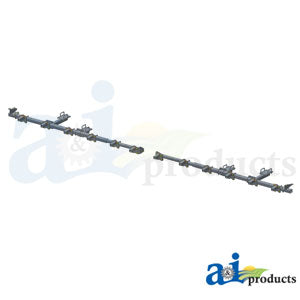 A-STR9012N 12 Row Frame Kit PN: STR9012N