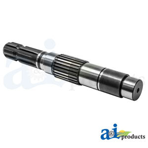 A-SU303720 Shaft, PTO Output, 540 RPM PN: SU303720