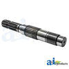 A-SU303720 Shaft, PTO Output, 540 RPM PN: SU303720