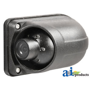 A-SVC134 CabCAM Camera, Compact Side Mount, 110 Deg, 1/3