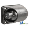 A-SVC134 CabCAM Camera, Compact Side Mount, 110 Deg, 1/3