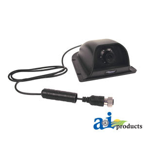 A-SVC402 CabCAM Camera, Side Mount, 1/3