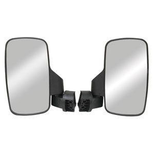 A-SVM500 UTV Side View Mirror Kit, LH RH PN: SVM500