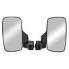 A-SVM500 UTV Side View Mirror Kit, LH RH PN: SVM500