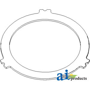 A-T100681 Disc, Transmission Separator PN: T100681