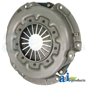 Pressure Plate, 8.5