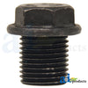 A-T111565 Plug, Engine Oil Drain PN: T111565