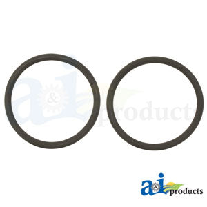 A-T122075 O-Ring, Oil Cooler (2 PK) PN: T122075