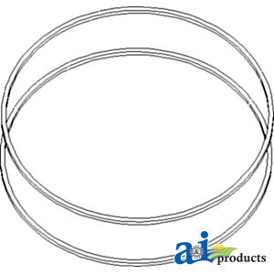 A-T135749 Washer, Brake Disc Assembly PN: T135749