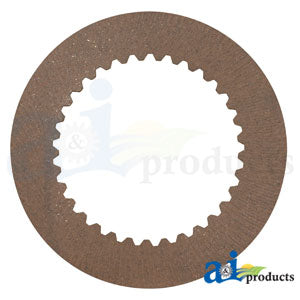 A-T14340 Disc, Steering Clutch PN: T14340