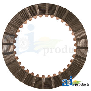 A-T159475 Disc, Parking Brake PN: T159475