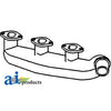 A-T20252 Manifold, Exhaust PN: T20252