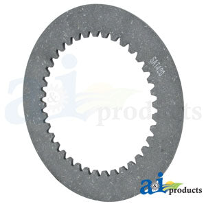 A-T20716 Steering Clutch Disc: 10.875