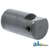 A-T207826 Pin, Quik-Tatch Handle Lower Pivot PN: T207826
