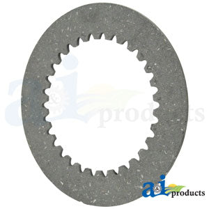 A-T20790 Steering Clutch Disc: 8.958