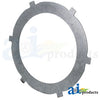 A-T21315 Steering Clutch Disc: 9.682