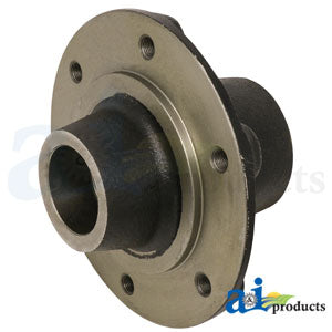 A-T21543 Hub, Front Wheel, 6 Bolt PN: T21543