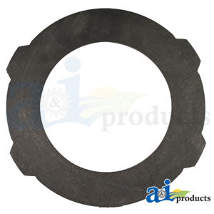 A-T228727 Plate, Service Brake PN: T228727