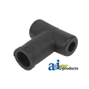 A-163670A T Boot, Fuel Injection Return (12 pk) PN: 163670A