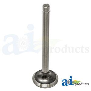 A-T25467 Valve, Exhaust PN: T25467