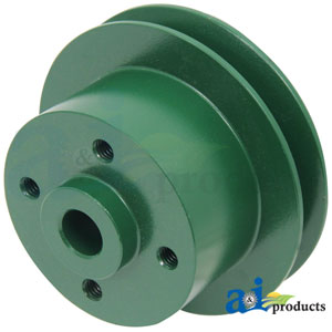 A-T26850 Pulley, Water Pump PN: T26850