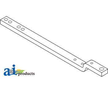 A-T28014 Drawbar w/ 2.125