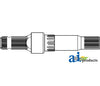 A-T28672 Shaft, PTO (1000 RPM) PN: T28672