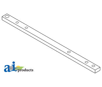 A-T29898 Drawbar, Straight PN: T29898