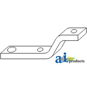 A-T29899 Hammerstrap, Drawbar PN: T29899