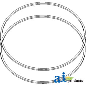 A-T30349 Washer, Brake Disc Assembly PN: T30349