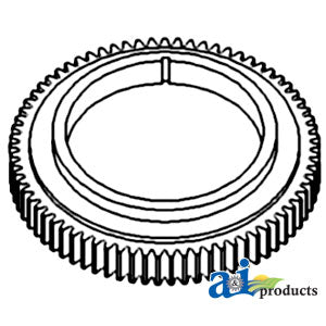 A-T30755 Gear, Power Shaft PN: T30755